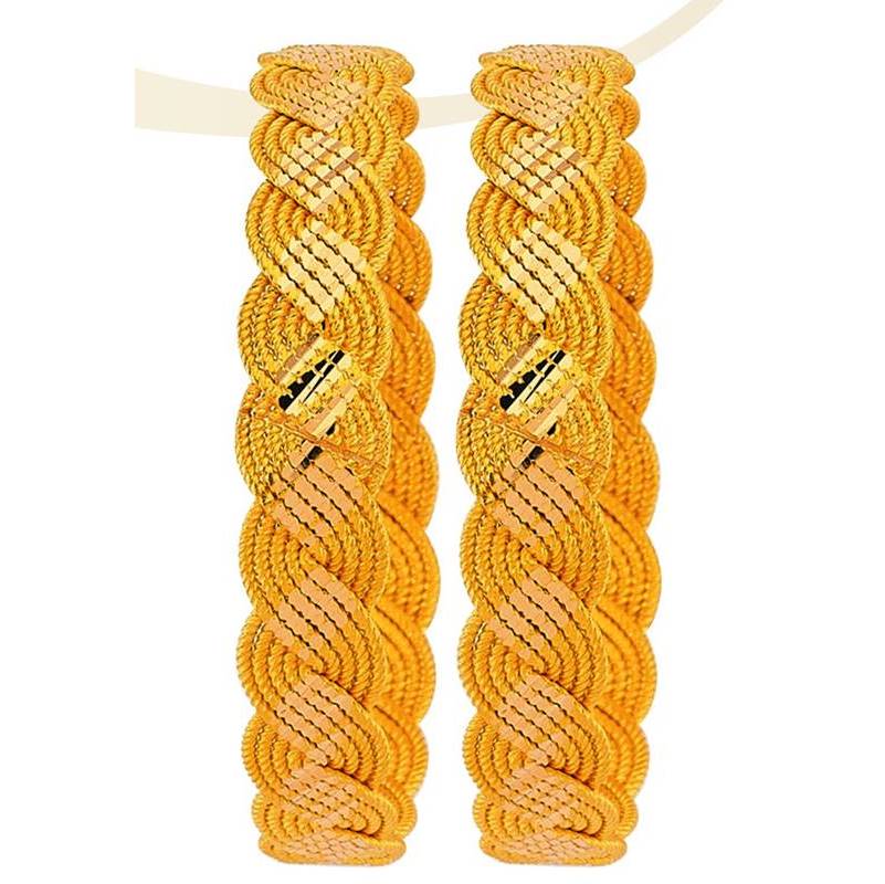 25 Gr Geniş Funda Burma Bilezik