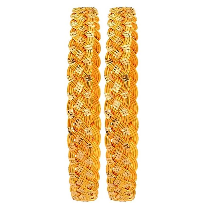 28 Gr Saç Örgüsü Burma Bilezik