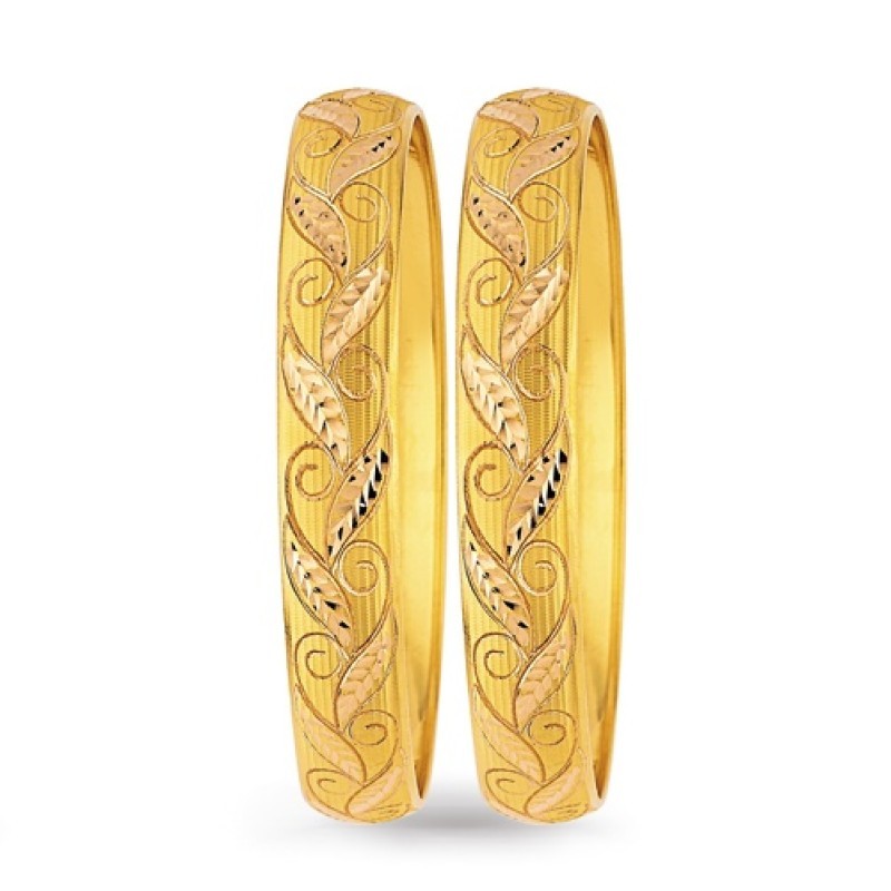 8 Ayar Altın 9 Gr 12 Mm Hediyelik Bilezik Apm8521 Altın Plaza