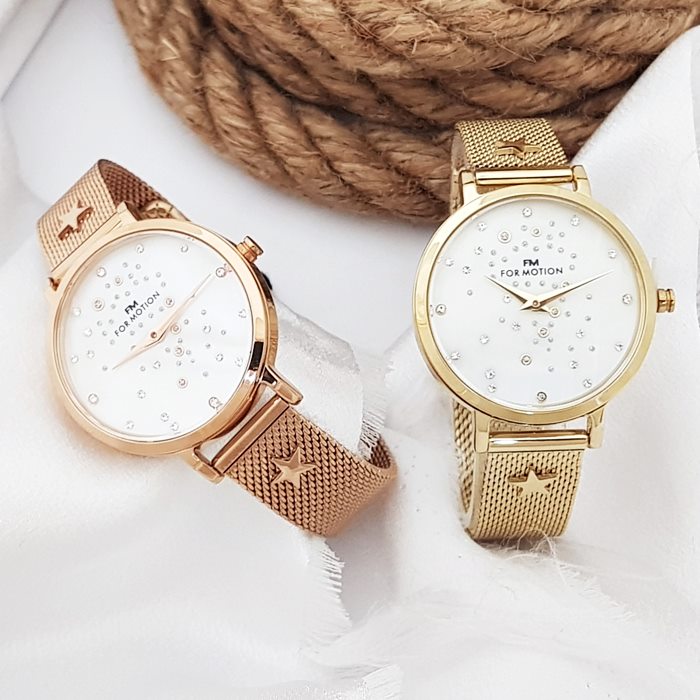 Fm 12240h 03 For Motion Bayan Kol Saati Sa01277