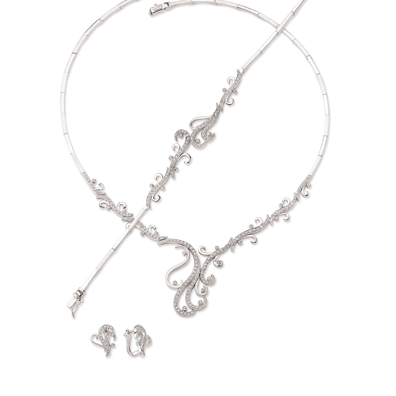 Altın Taşlı Set Takım 35.28 399