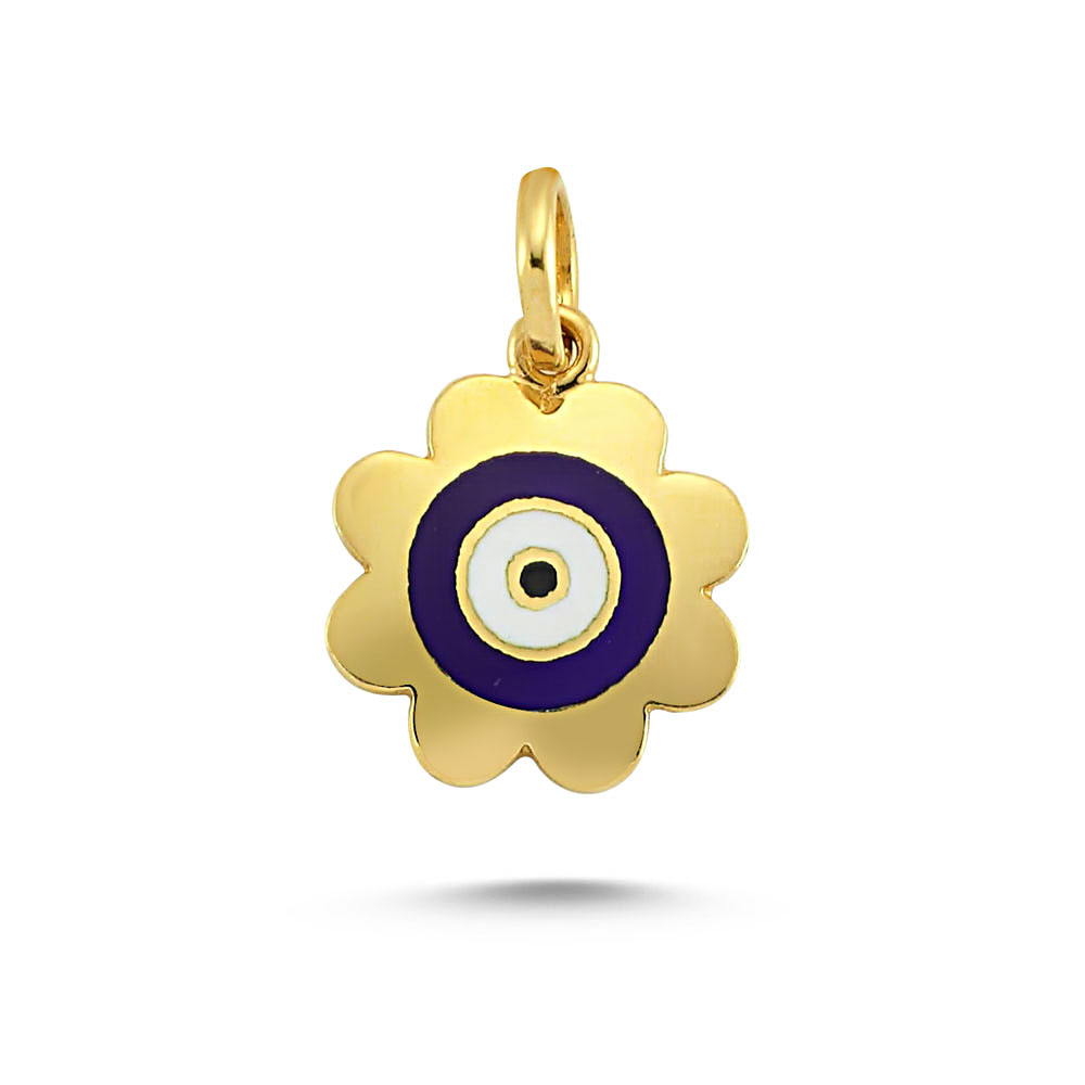 bebek nazarlık altın