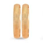 14 Ayar Altın 10 Gr 12 Mm Hediyelik Bilezik Apm426
