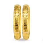 14 Ayar Altın 10 Gr 12 Mm Hediyelik Bilezik Apm515