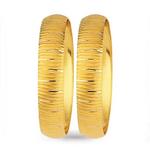 15 Gr 15 Mm Altın Bilezik Apm504