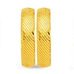 20 Gr 15 Mm Altın Bilezik Apm382