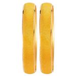 22 Ayar Geniş Bilezik 1.2cm 16gr Ap0212