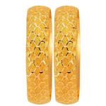 22 Ayar Geniş Bilezik 1.5cm 20gr Ap0164