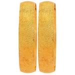 22 Ayar Geniş Bilezik 1.5cm 20gr Ap0174