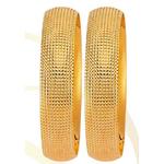 22 Ayar Geniş Bilezik 1.5cm 20gr Ap0177