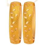 22 Ayar Geniş Bilezik 1.5cm 20gr Ap0182