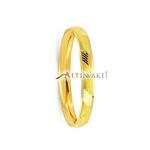 22 Ayar Hediyelik Bilezik Hbl2145 8gr 7mm