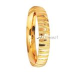 22 Ayar Hediyelik Bilezik Hbl2209 9gr 8mm