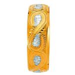 22 Ayar Mega Bilezik 2cm 30gr Ap0096