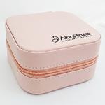 Fermuarlı Seyahat Takı Çantası 12x12x6.5 cm TKT1535