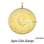 Gremse Altın (yeni Tarih) Gremse Altın-1