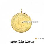 Tam Altın (yeni Tarih)