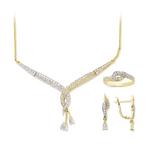 Taşlı Set Takım 10.04 M535